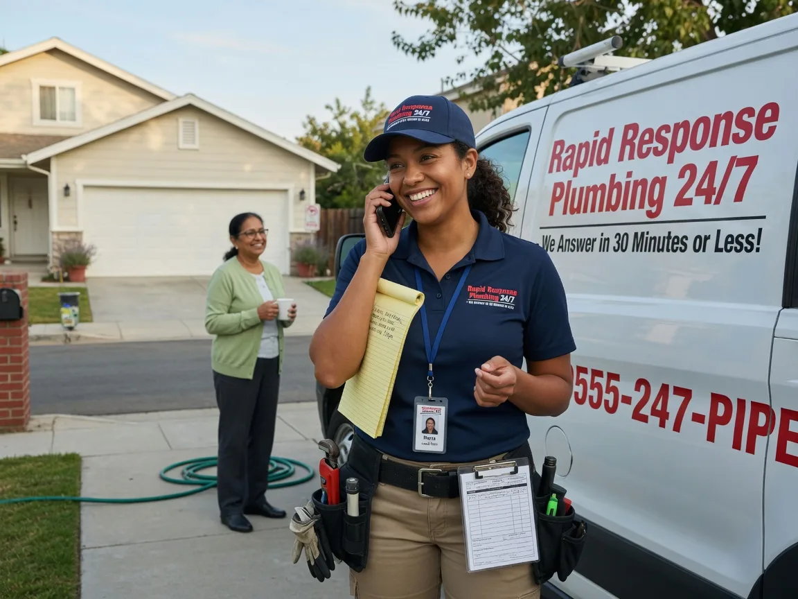 Emergency Plumber Eden, AZ FAQs